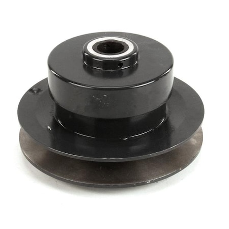 Univex Pulley, Variable Speed. (80Tbu)(P) 1064504